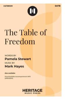The Table of Freedom 
