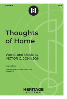 Thoughts of Home 
