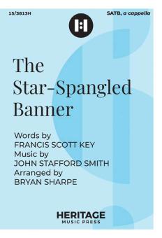 The Star - Spangled Banner 
