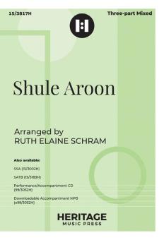 Shule Aroon 