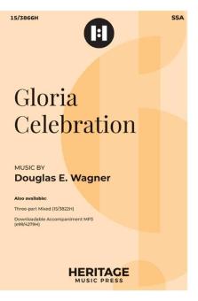 Gloria Celebration 