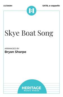 Skye Boat Song 