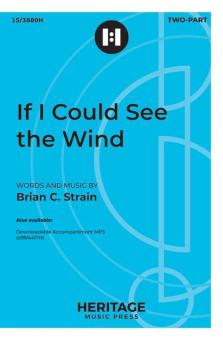 If I Could See the Wind 
