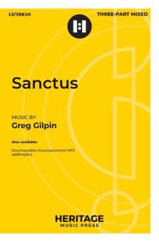 Sanctus 