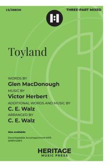 Toyland 