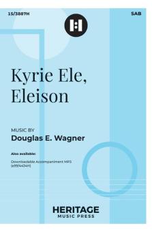 Kyrie Ele, Eleison 