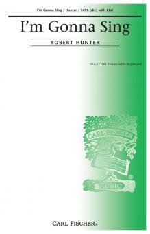 I'm Gonna Sing 