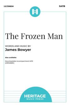 The Frozen Man 