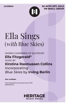 Ella Sings 