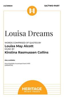 Louisa Dreams 