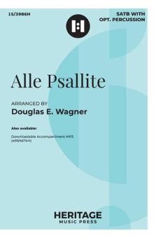 Alle Psallite 