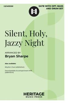 Silent, Holy, Jazzy Night 