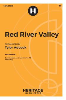 Red River Valley 