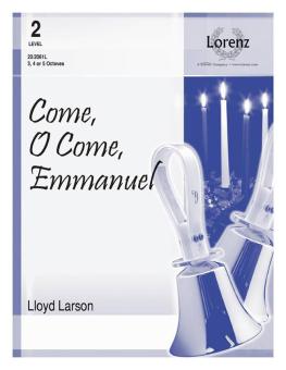 Come, O Come, Emmanuel 