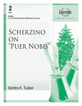 Scherzino on Puer Nobis"" 