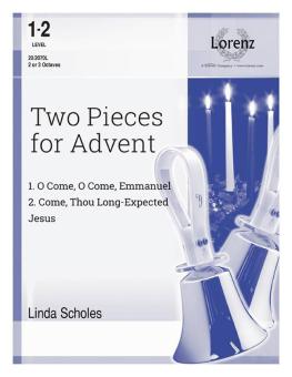 Two Pieces for Advent 