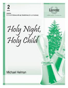 Holy Night, Holy Child 