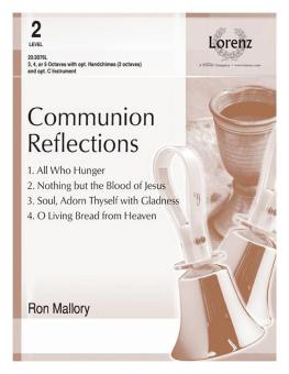 Communion Reflections 