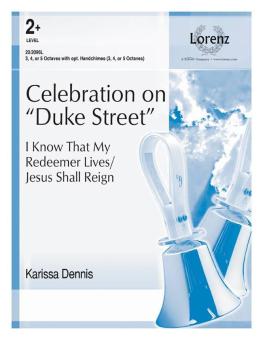 Celebration on Duke Street"" 