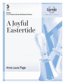 A Joyful Eastertide 