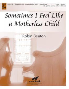 Sometimes I Feel Like a Motherless Child 