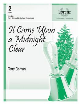 It Came Upon a Midnight Clear 