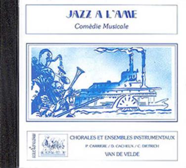 Jazz à l'Âme 