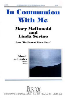 In Communion with Me 