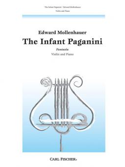 The Infant Paganini (Fantasia) 