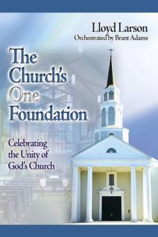 The Church's One Foundation 