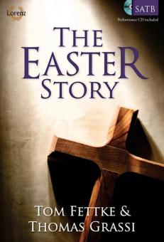 The Easter Story 