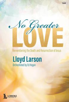 No Greater Love 