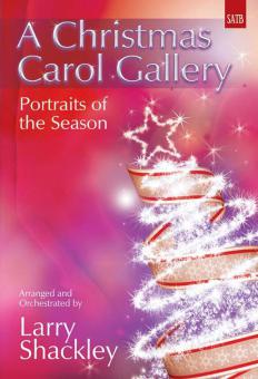 A Christmas Carol Gallery 