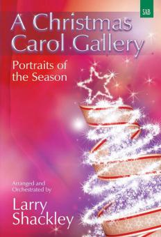 A Christmas Carol Gallery 
