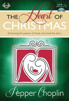 The Heart of Christmas 