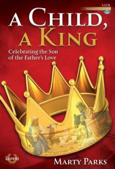 A Child, A King 