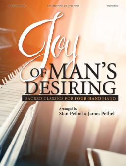 Joy of Man's Desiring 