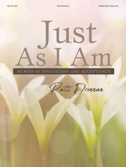 Just As I Am 