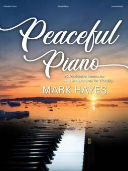 Peaceful Piano 