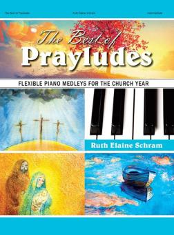 The Best of Prayludes 