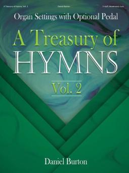 A Treasury of Hymns, Vol. 2 