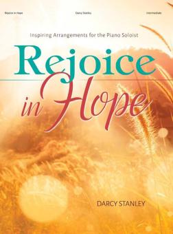 Rejoice in Hope 