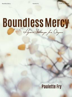 Boundless Mercy 