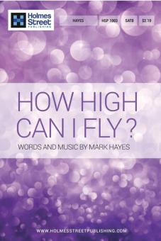 How High Can I Fly? 