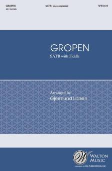 Gropen 