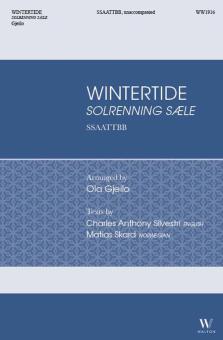 Wintertide/Solrenning Soele 