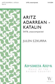 Aritz Adarrean - Katalin 