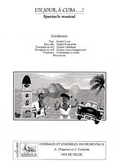 Un jour, a Cuba 