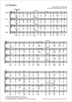 Ur Drömliv Standard