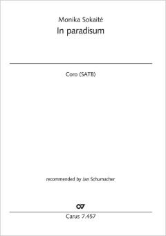 In Paradisum Standard